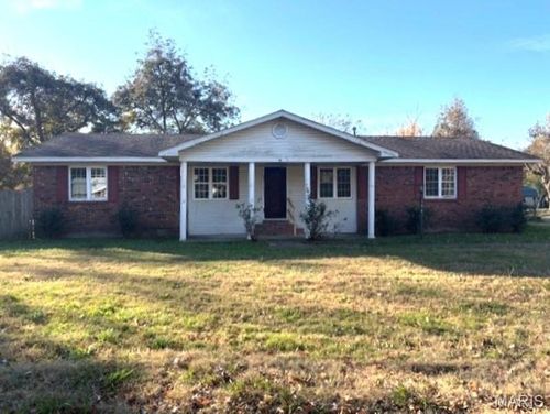 203 E Plum St, Hayti, MO, 63851-1841 | Card Image