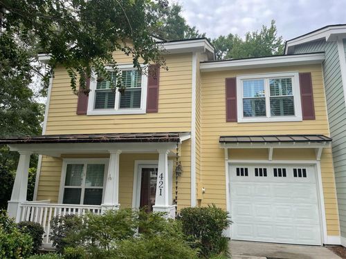 421 Grand Palm Ln, Summerville, SC, 29485-5866 | Card Image