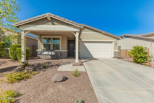 17322 W Valentine Street, Surprise, AZ, 85388 | Card Image
