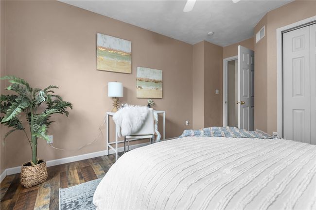 2nd floor bedroom 2 | Image 24