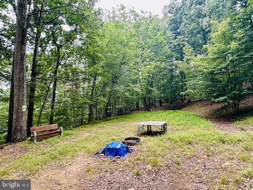 LOT 2 Pepper Lane, GREAT CACAPON, WV, 25422 | Card Image