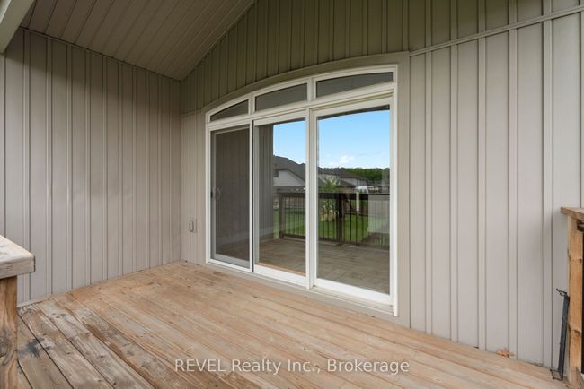 6464 Sam Iorfida Dr, House other with 6 bedrooms, 3 bathrooms and 6 parking in Niagara Falls ON | Image 42