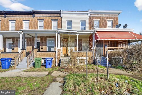 2902 Keyworth Avenue, BALTIMORE, MD, 21215 | Card Image