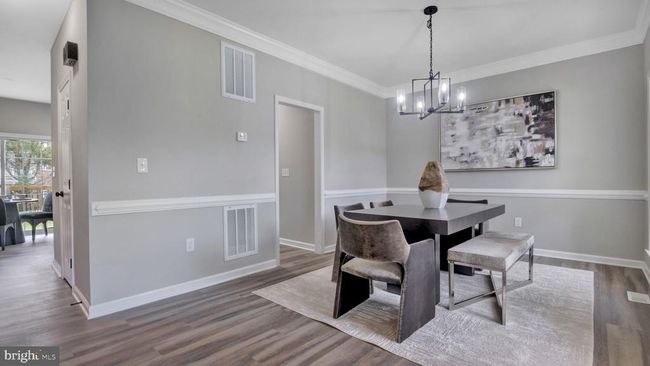 66 Brush Everard Ct, House other with 5 bedrooms, 3 bathrooms and null parking in STAFFORD VA | Image 10