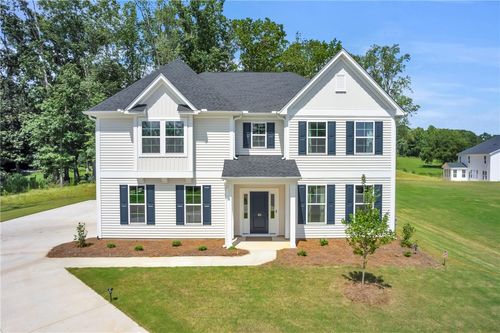 105 Fox Den Ct, Easley, SC, 29642-8435 | Card Image