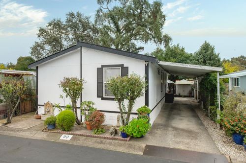 90 Vista Cir, Sonoma, CA, 95476-3606 | Card Image
