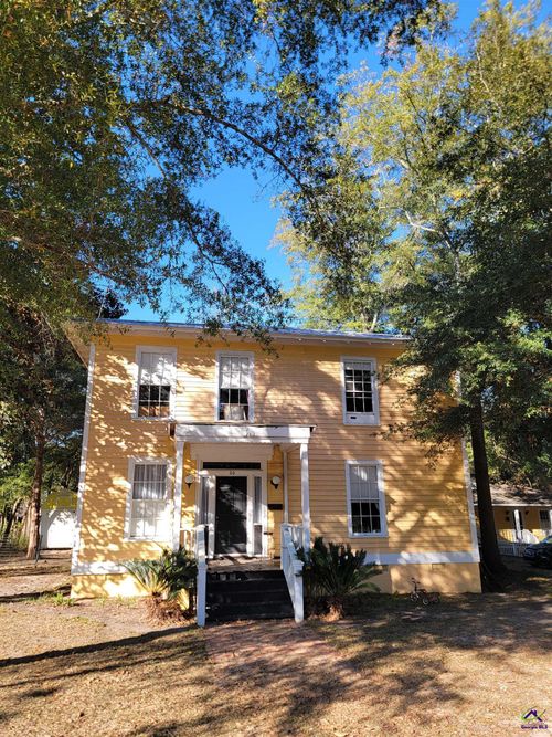 66 Merritt St, Hawkinsville, GA, 31036-4707 | Card Image