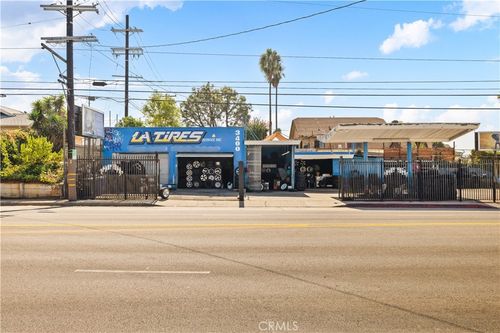 3400 E 4th St, Los Angeles, CA, 90063-2902 | Card Image