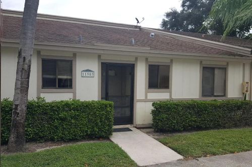 11903 Sturbridge Ln, Wellington, FL, 33414-5715 | Card Image