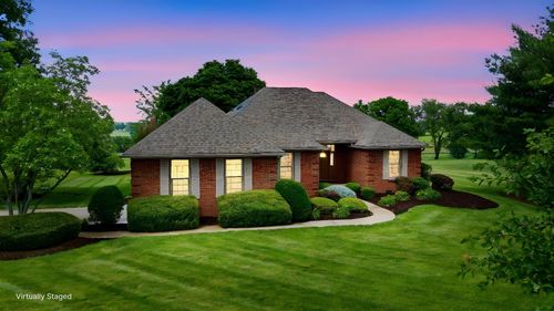 1200 High Point Dr, Nicholasville, KY, 40356-8309 | Card Image