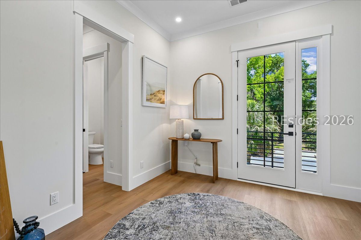 Residential in Hilton Head Island 4
