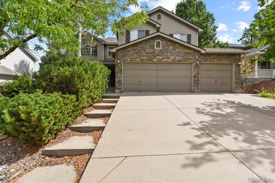 5246 S Ukraine Street, House other with 4 bedrooms, 2 bathrooms and 3 parking in Aurora CO | Image 1