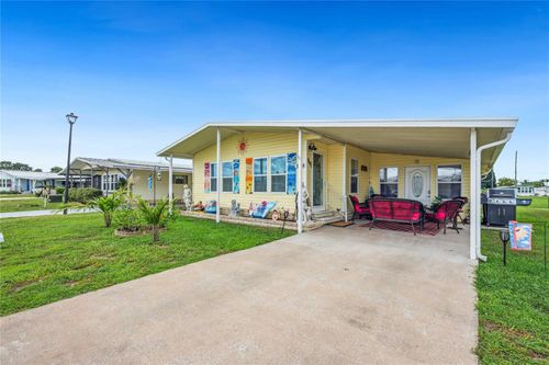 5408 Riviera Dr, Zephyrhills, FL, 33541-2058 | Card Image