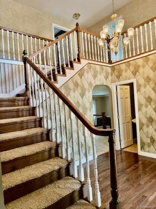 285 W Irwin St, Bad Axe, MI, 48413-1016 | Card Image