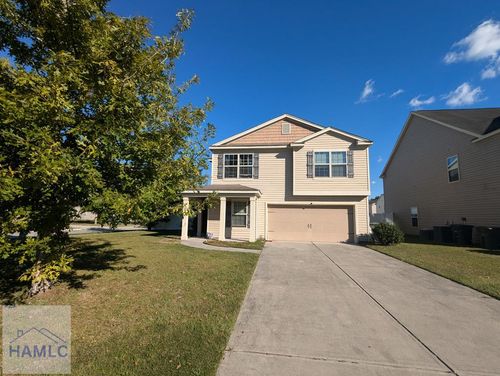 418 Valdez Ct, Hinesville, GA, 31313-8088 | Card Image