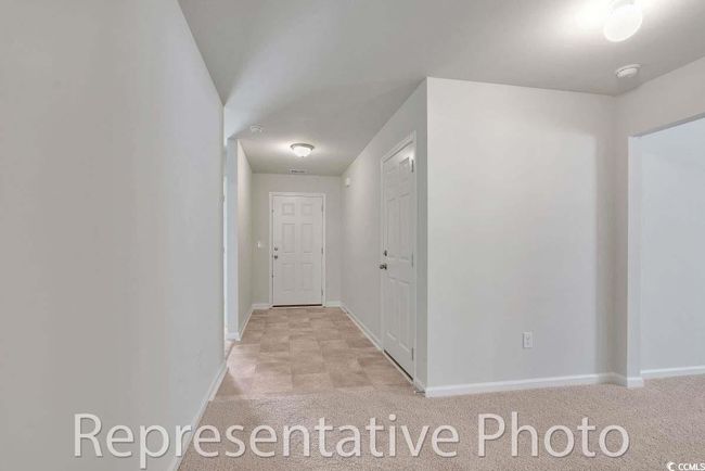 993 Cherrystone Loop, House other with 3 bedrooms, 2 bathrooms and 5 parking in Conway SC | Image 4