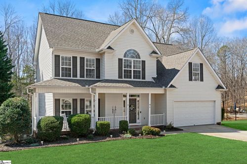 5 Chestnut Hill Pl, Simpsonville, SC, 29680-6662 | Card Image