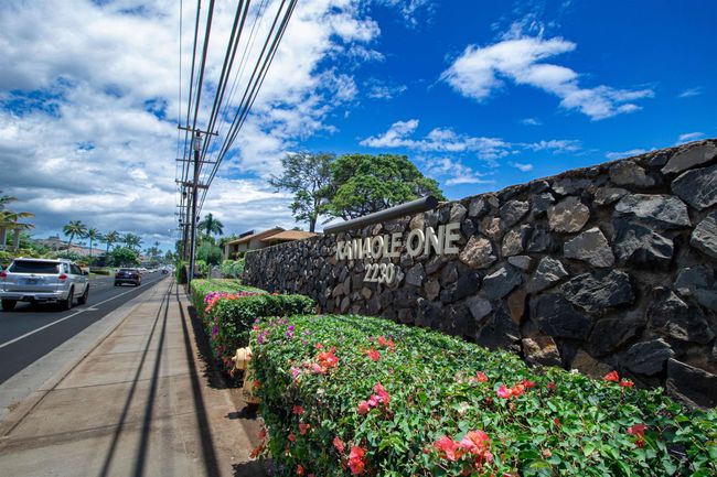 APT-9 - 2230 S Kihei Rd, Condo with 2 bedrooms, 2 bathrooms and null parking in Kihei HI | Image 44