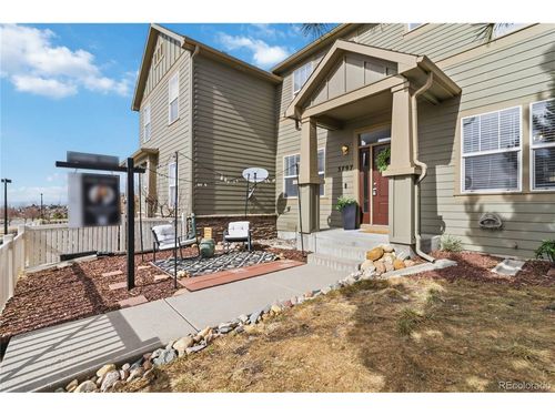 3797 Windriver Trl, Castle Rock, CO, 80109-7923 | Card Image