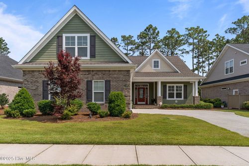 2169 Whiskey Branch Dr, Wilmington, NC, 28409-6607 | Card Image