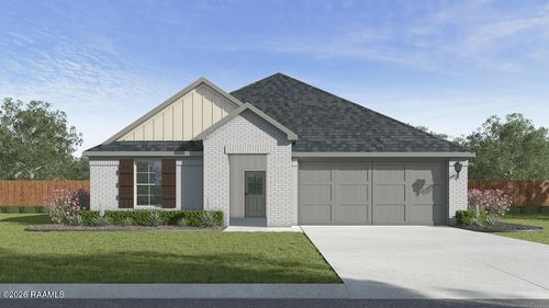 106 Acadian Falls Drive, Broussard, LA, 70518 | Card Image