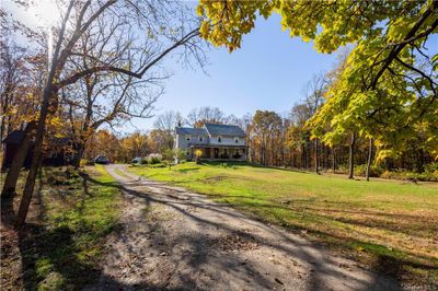 146 Crum Elbow Road, House other with 4 bedrooms, 1 bathrooms and null parking in Hyde Park NY | Image 2