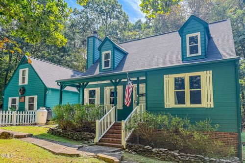 7607 Deer Crossing Rd, Rougemont, NC, 27572-8677 | Card Image