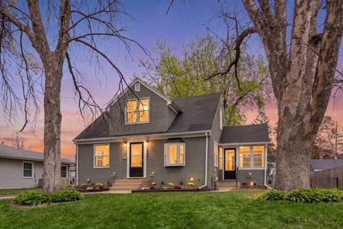 3436 Major Avenue N, Crystal, MN, 55422 | Card Image