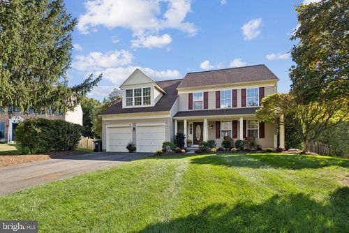 9579 Manassas Forge Dr, MANASSAS, VA, 20111-2583 | Card Image