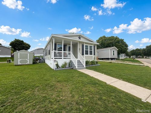 3 Parakeet Hill Dr., Orion Charter Township, MI, 48359 | Card Image