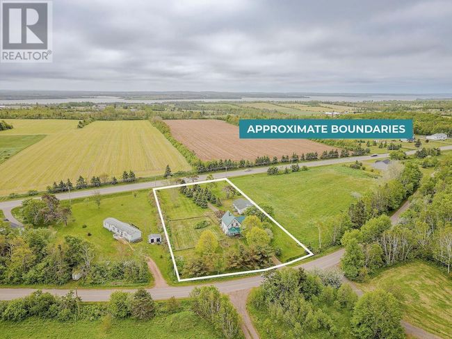 59 Sunset Lane, House other with 4 bedrooms, 1 bathrooms and null parking in Dunstaffnage PE | Image 34