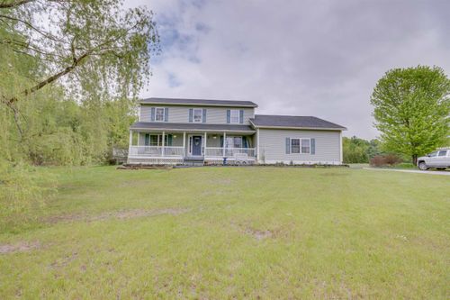 25 Meadowlark Acres Rd, Westford, VT, 05494-9401 | Card Image