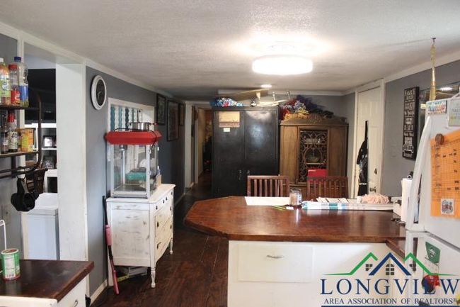 292 J J Craver Rd, House other with 2 bedrooms, 1 bathrooms and null parking in Harleton TX | Image 12