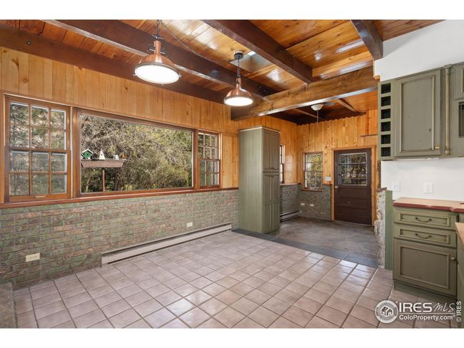 7301 Poudre Canyon Rd, House other with 5 bedrooms, 4 bathrooms and null parking in Bellvue CO | Image 19