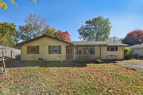 4389 Allen Dr, Brownsburg, IN, 46112-8523 | Card Image