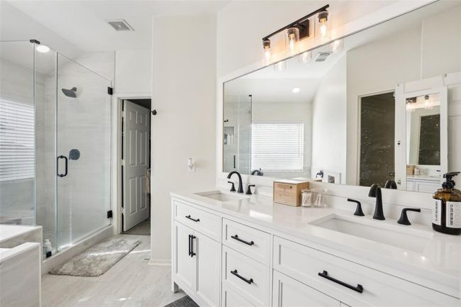 14 Carmel Chase Ct, House other with 4 bedrooms, 3 bathrooms and 2 parking in Manvel TX | Image 37