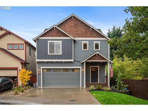 12012 Nw 39th Ct, Vancouver, WA, 98685-2781 | Card Image