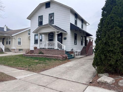 1307 Davis Ave, Birmingham, MI, 48009-2075 | Card Image