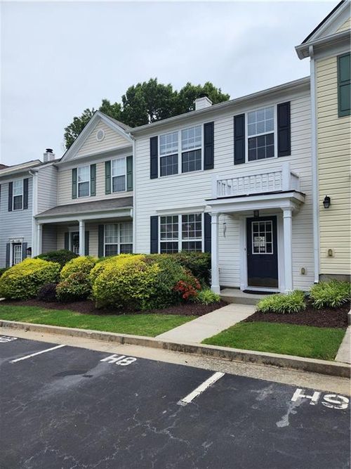 lot-h8-10900 Wittenridge Dr, Alpharetta, GA, 30022-3495 | Card Image