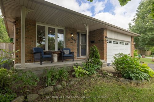 1453 Kostis Ave, London, ON, N5V3E3 | Card Image