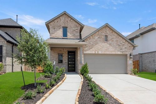10739 Blossom River Dr, Missouri City, TX, 77459-5492 | Card Image