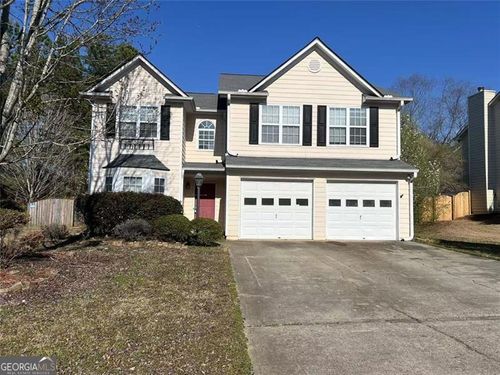 3977 Brushy Ridge, Suwanee, GA, 30024 | Card Image