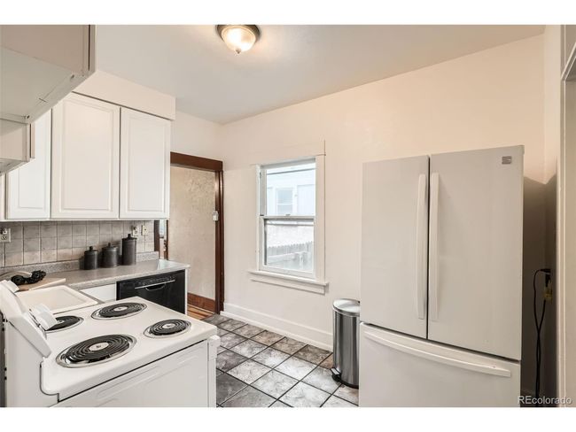 827 S Sherman St, House other with 2 bedrooms, 1 bathrooms and null parking in Denver CO | Image 14