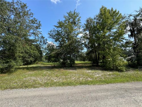 Lot 3 Sw 125th Loop, WORTHINGTON SPRINGS, FL, 32697 | Card Image