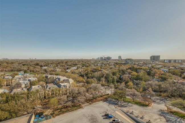 18th Floor Private Terrace | Image 18