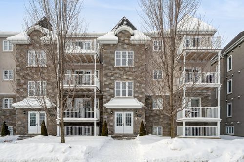 3-275 Rue Bourdages, Terrebonne, QC, J6Y2B9 | Card Image