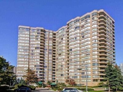 PH17 - 175 Bamburgh Cir, Condo with 2 bedrooms, 2 bathrooms and 1 parking in Scarborough ON | Image 1