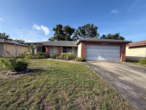 7026 68th Ave N, PINELLAS PARK, FL, 33781-4937 | Card Image
