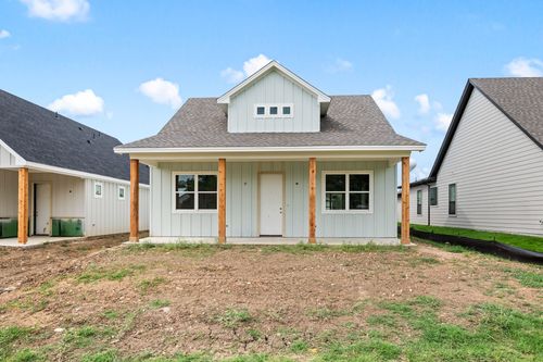207 W 7th St, Justin, TX, 76247 | Card Image