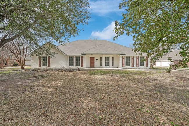 303 Riva Rdg, House other with 4 bedrooms, 3 bathrooms and null parking in Lucas TX | Image 34